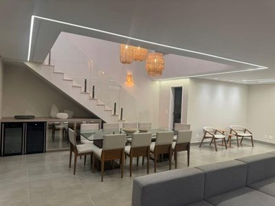 Casa, 4 quartos, 210 m² - Foto 5