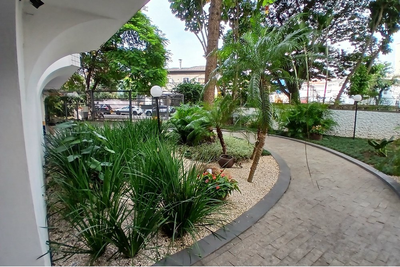 Apartamento, 2 quartos, 83 m² - Foto 3