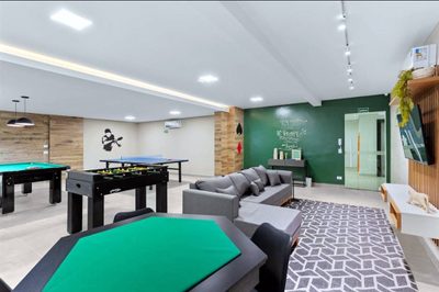 Apartamento, 2 quartos, 82 m² - Foto 3