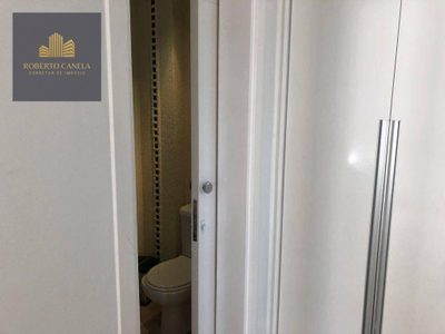 Apartamento, 4 quartos, 174 m² - Foto 4