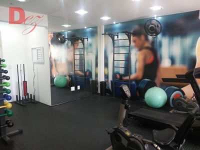 Apartamento, 3 quartos, 101 m² - Foto 3