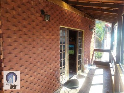 Casa, 4 quartos, 310 m² - Foto 5