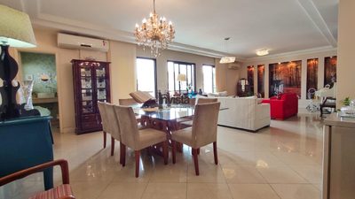 Apartamento, 4 quartos, 290 m² - Foto 5