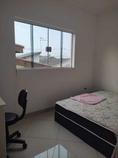 Sobrado, 3 quartos, 160 m² - Foto 3