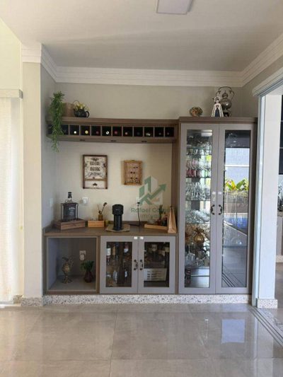 Casa de Condomínio, 3 quartos - Foto 3