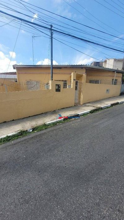Casa, 1 quarto - Foto 1