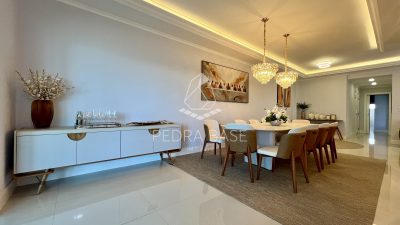 Apartamento, 4 quartos, 185 m² - Foto 3