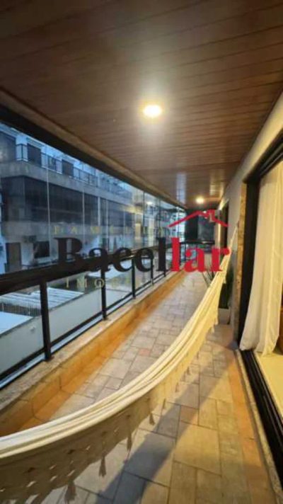 Apartamento, 3 quartos, 100 m² - Foto 3
