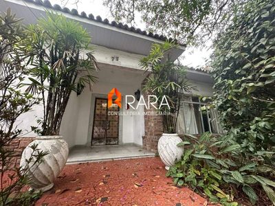 Casa, 3 quartos, 390 m² - Foto 1