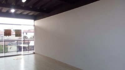 Loja-Salão, 37 m² - Foto 3
