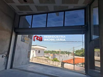 Loja-Salão, 300 m² - Foto 5