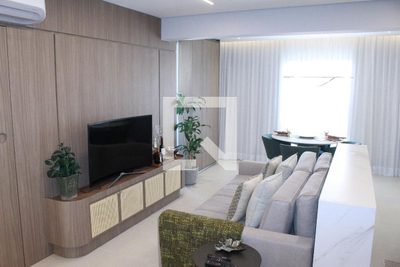 Apartamento, 1 quarto, 53 m² - Foto 1
