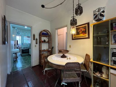 Apartamento, 2 quartos, 80 m² - Foto 4