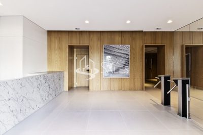 Loja-Salão, 40 m² - Foto 5