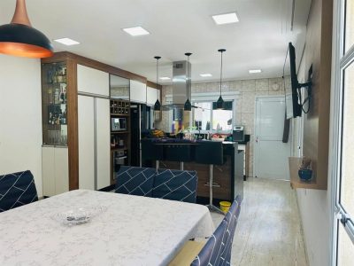 Casa, 4 quartos, 236 m² - Foto 5