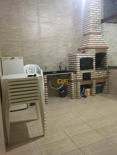 Casa, 2 quartos - Foto 2