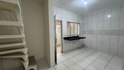 Casa, 3 quartos, 90 m² - Foto 5