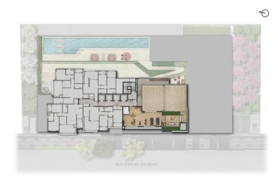Apartamento, 2 quartos, 77 m² - Foto 5