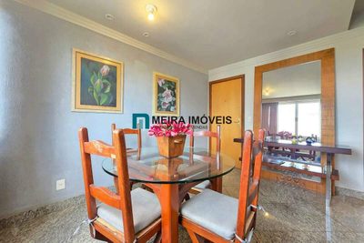 Apartamento, 3 quartos, 83 m² - Foto 4