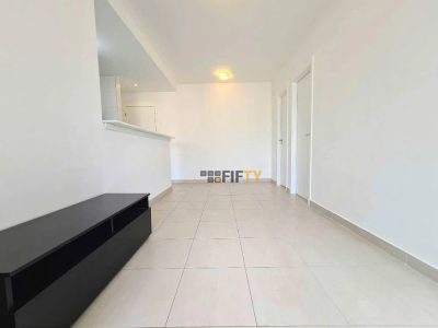 Apartamento, 1 quarto, 48 m² - Foto 3