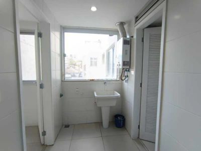 Apartamento, 3 quartos, 111 m² - Foto 1