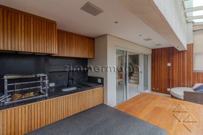 Cobertura, 3 quartos, 140 m² - Foto 3