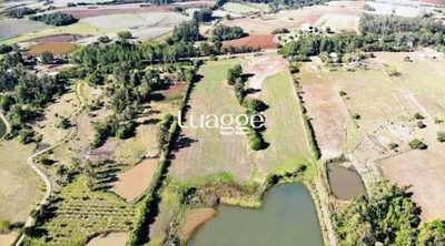 Terreno, 7 hectares - Foto 4