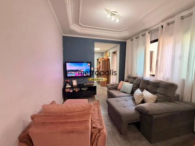 Apartamento, 3 quartos, 85 m² - Foto 2