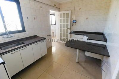 Apartamento, 3 quartos, 110 m² - Foto 5