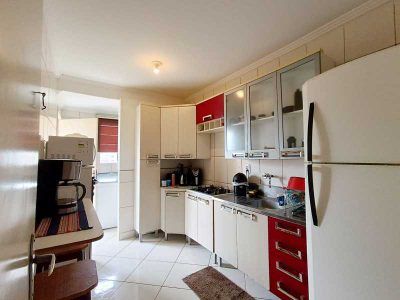 Apartamento, 2 quartos, 68 m² - Foto 3