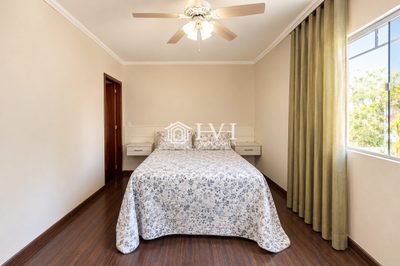 Casa, 3 quartos, 250 m² - Foto 2