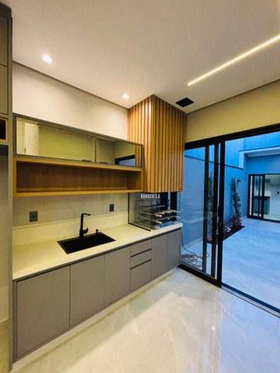 Casa, 3 quartos, 108 m² - Foto 3