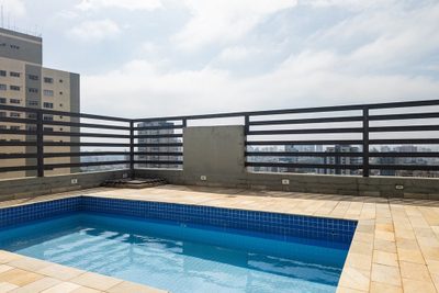 Apartamento, 1 quarto, 74 m² - Foto 4