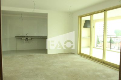 Apartamento, 3 quartos, 133 m² - Foto 4