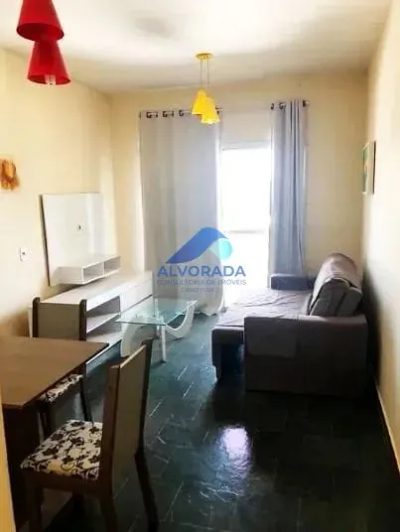 Apartamento, 2 quartos, 54 m² - Foto 1
