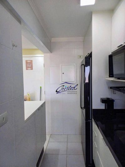 Apartamento, 2 quartos, 46 m² - Foto 5