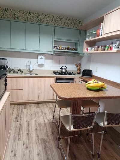 Apartamento, 3 quartos, 105 m² - Foto 2