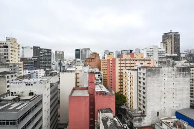 Apartamento, 1 quarto, 34 m² - Foto 3