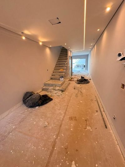 Casa, 3 quartos, 120 m² - Foto 3
