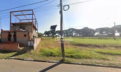 Terreno, 444 m² - Foto 2