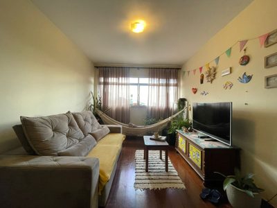 Apartamento, 3 quartos, 90 m² - Foto 4