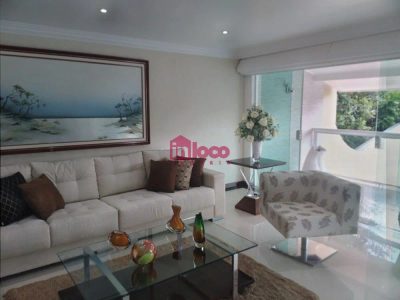 Casa de Condomínio, 5 quartos - Foto 3
