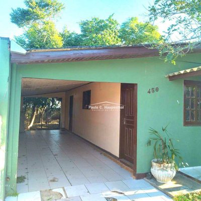 Casa, 3 quartos, 110 m² - Foto 3