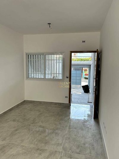 Sobrado, 3 quartos, 140 m² - Foto 1