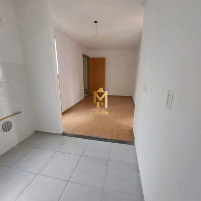 Apartamento, 2 quartos, 40 m² - Foto 3