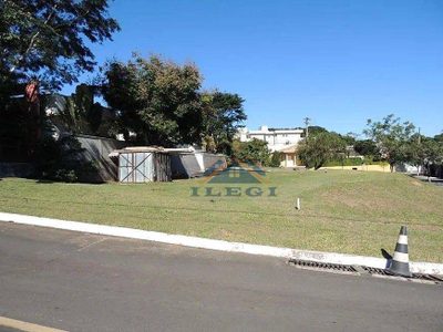 Loteamento e Condomínio, 987 m² - Foto 2