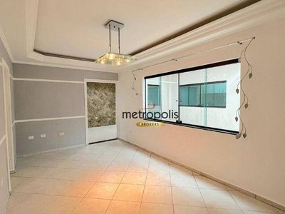 Sobrado, 4 quartos, 322 m² - Foto 2