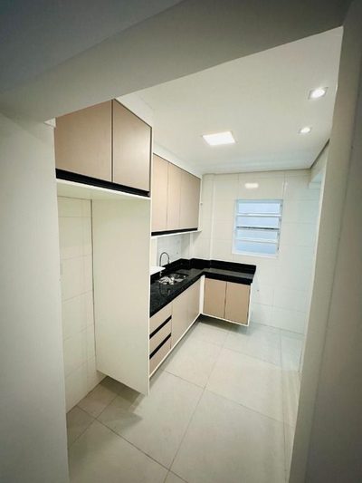 Apartamento, 2 quartos, 63 m² - Foto 4
