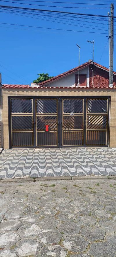 Casa, 2 quartos, 95 m² - Foto 1