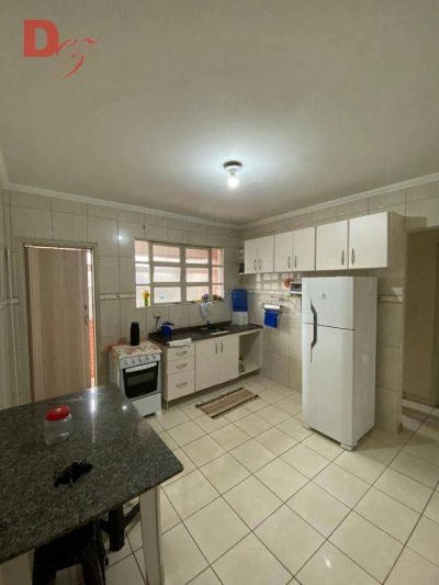 Apartamento, 3 quartos, 109 m² - Foto 1
